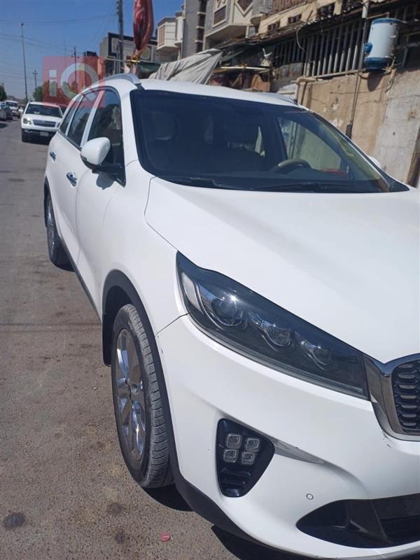 کیا سۆرینتۆ 2019  بۆ فرۆشتن لە عێراق -  بەغداد